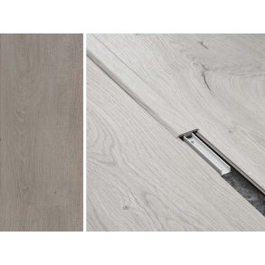 Berry Alloc T-lister - Blonde Oak