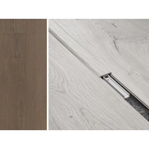 Berry Alloc T-lister - Golden Oak