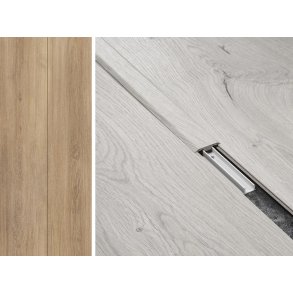 Berry Alloc T-lister - Katla Natural Honey