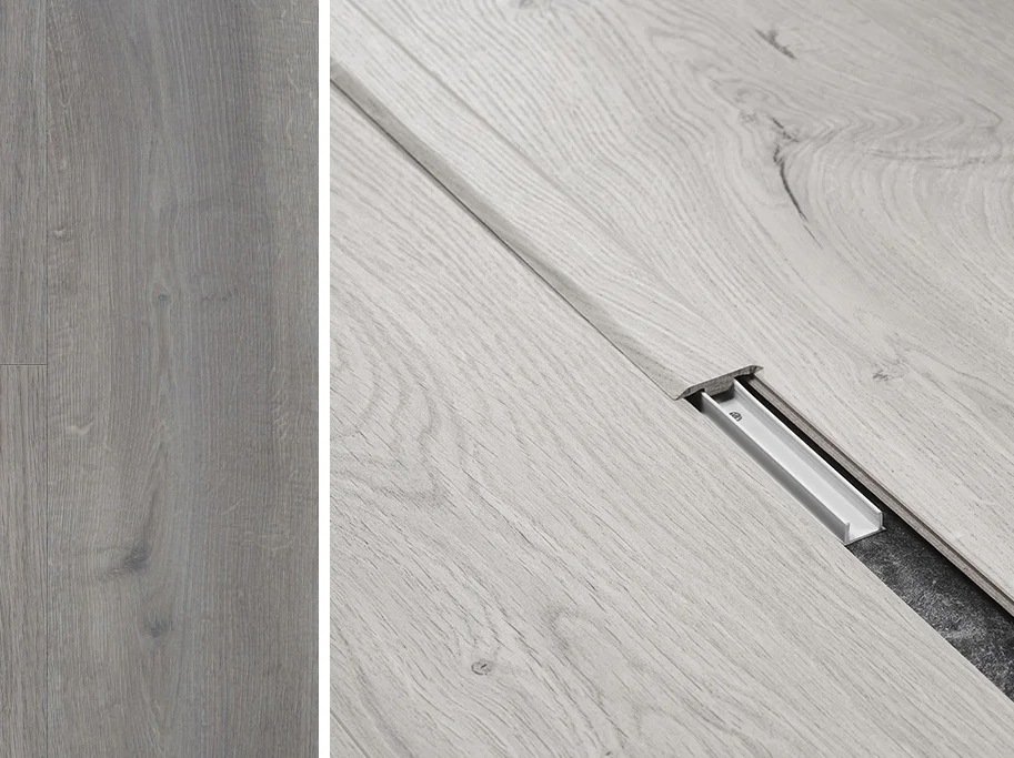 Berry Alloc T-lister - Leninsky Prospekt