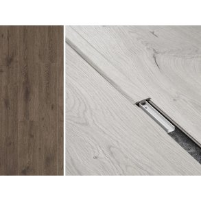 Berry Alloc T-lister - Malta Oak