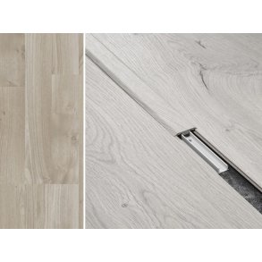 Berry Alloc T-lister - Skagen Oak