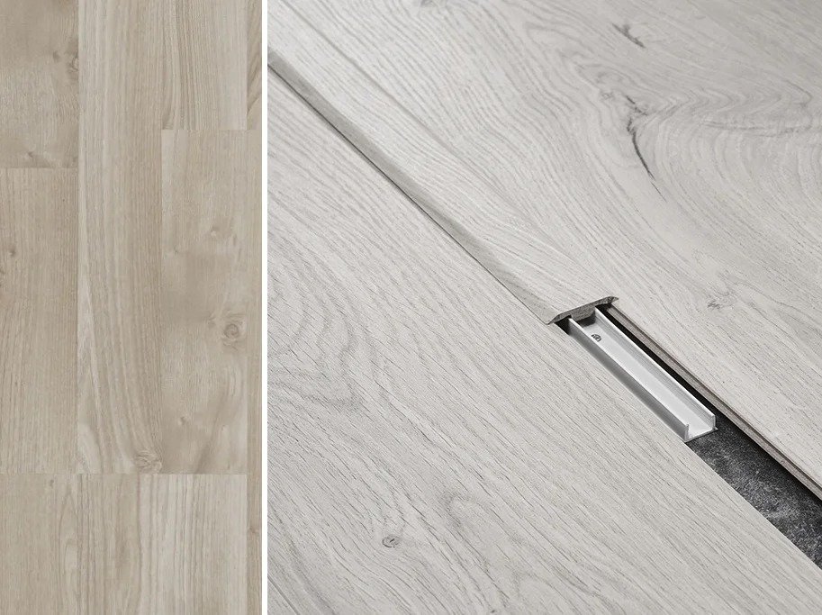 Berry Alloc T-lister - Skagen Oak