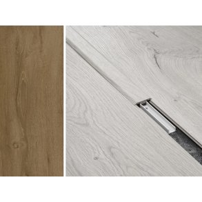 Berry Alloc T-lister - XL Fan 