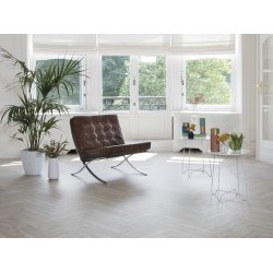 Restparti - Berry Alloc Laminat Sildeben - Texas Grey - I alt 20,40 m2 - Spar 57 %