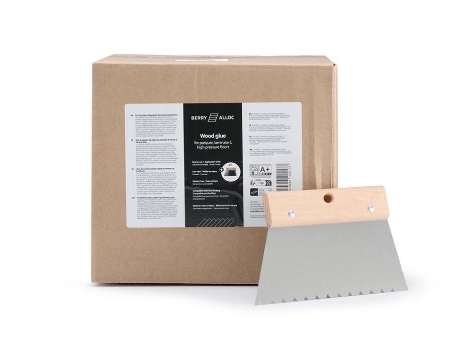 Berry Alloc - Wood Floor Glue