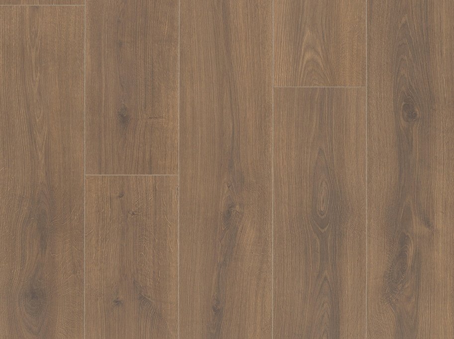 Berry Alloc Laminatgulv Plank - York Oak