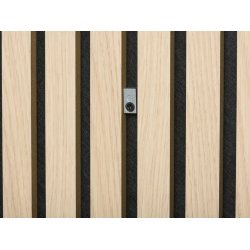 Monteringskloss - Vertikal montering - 2 st.