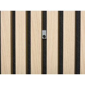 Monteringskloss - Vertikal montering - 2 st.