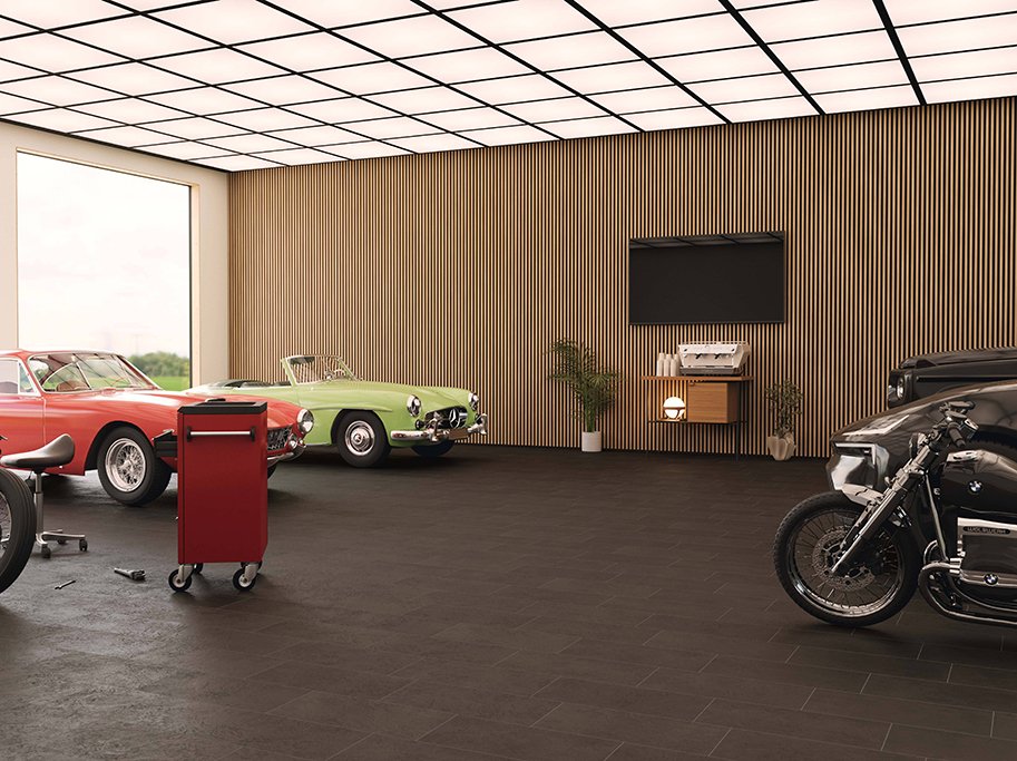 Bjelin Nadura Tiles - NESO