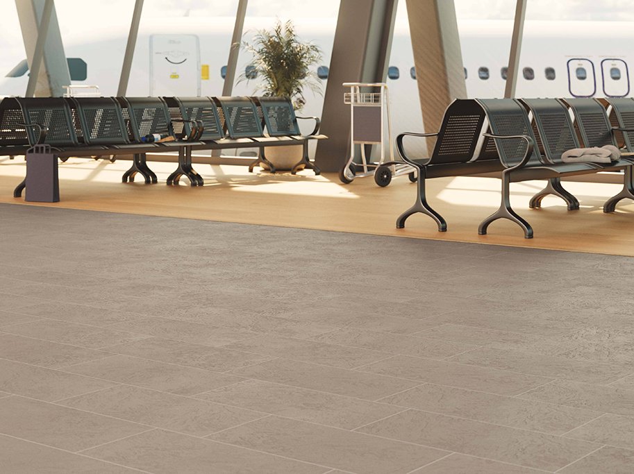 Bjelin Nadura Tiles - TITAN