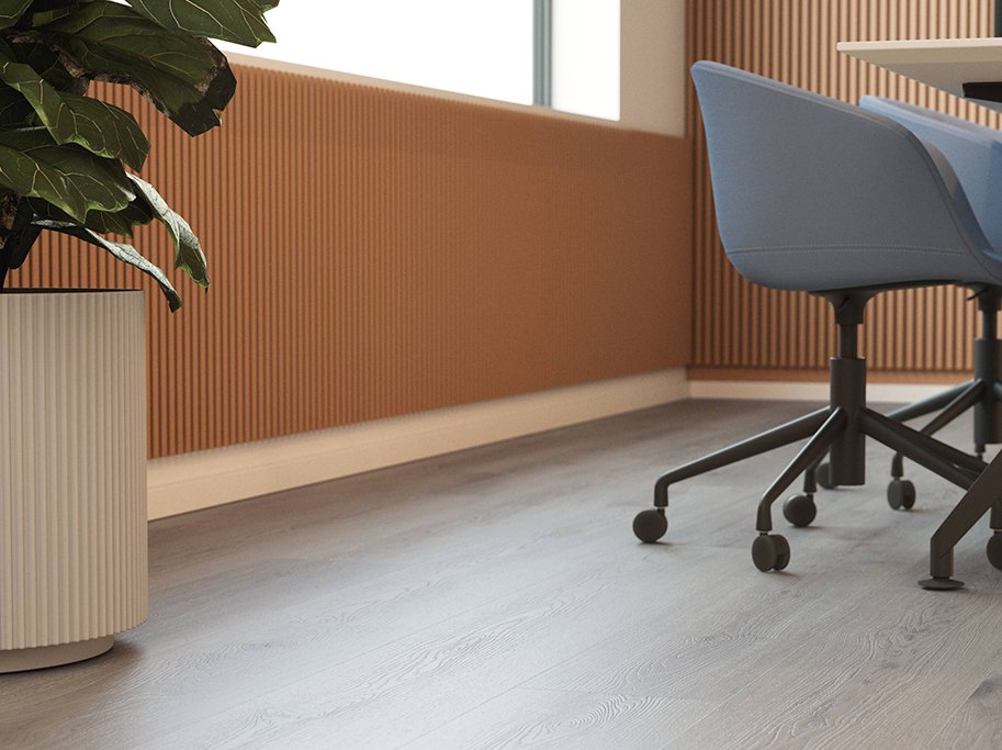Bjelin Vinyl Planks - Denali Austin