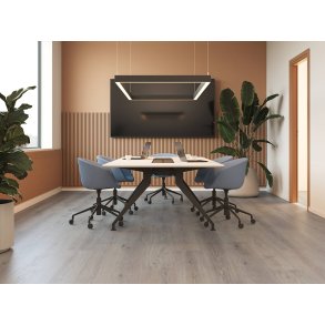 Bjelin Vinyl Planks - Denali Austin