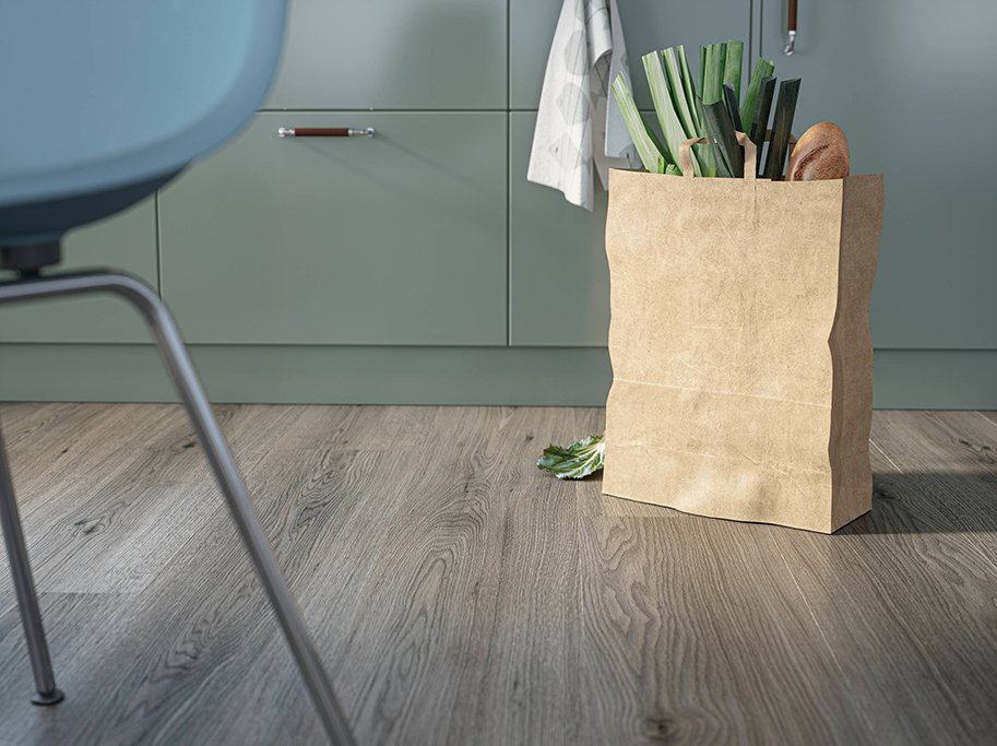 Bjelin Vinyl Planks - Denali Canton