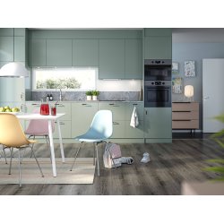 Bjelin Vinyl Planks - Denali Canton