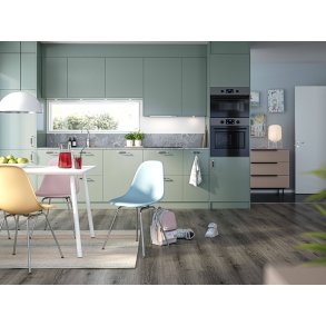 Bjelin Vinyl Planks - Denali Canton