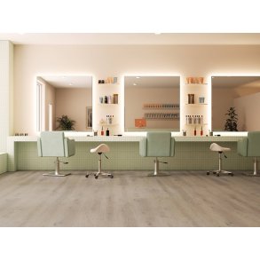 Bjelin Vinyl Planks - Denali Milton