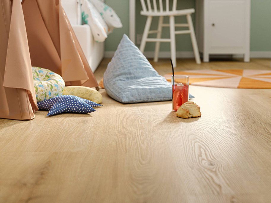 Bjelin Vinyl Planks - Denali Newhaven