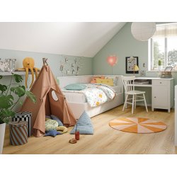 Bjelin Vinyl Planks - Denali Newhaven