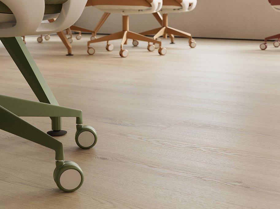 Bjelin Vinyl Planks - Denali Sanibel