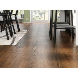 Bjelin Vinyl Planks - Denali Sonoma