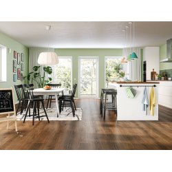 Bjelin Vinyl Planks - Denali Sonoma