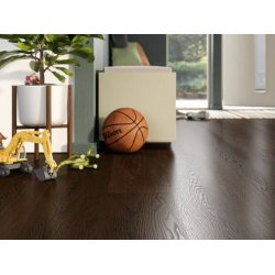 Bjelin Vinyl Planks - Denali Tacoma