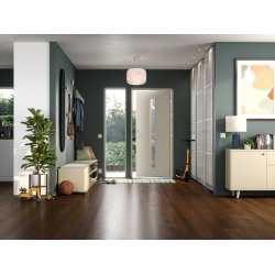 Bjelin Vinyl Planks - Denali Tacoma