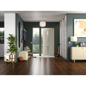 Bjelin Vinyl Planks - Denali Tacoma