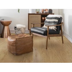 Bjelin Plankegulv - Woodura Eg KVARNBY 3.0 XL med klar pro matlak - Bredde 206 mm