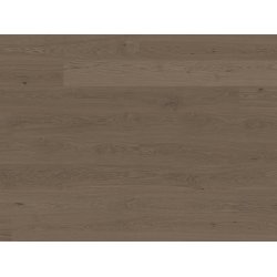 Bjelin Plankegulv - Woodura b�rstet Eg EKEBORG 3.0 XL med Mineral Grey matlak - Bredde 206 mm