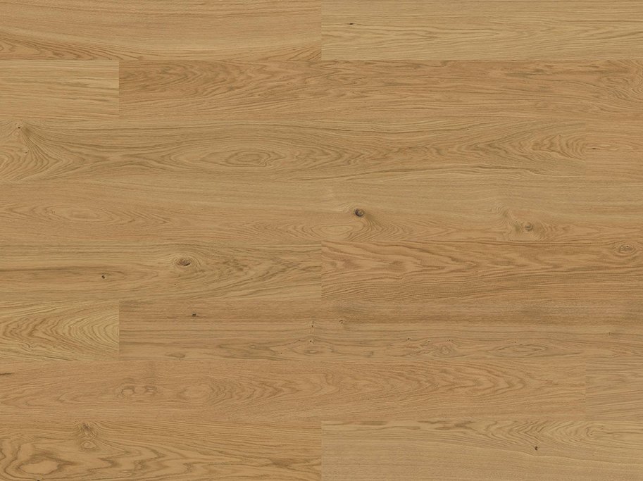 Bjelin Plankegulv - Woodura b�rstet Eg EKET 3.0 L med klar matlak - Bredde 180 mm