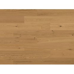 Bjelin Plankegulv - Woodura b�rstet Eg EKET 3.0 XXL med klar matlak - Bredde 271 mm