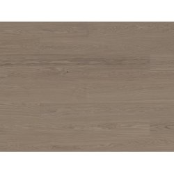 Bjelin Plankegulv - Woodura b�rstet Eg GREVIE 3.0 XL med Earth Grey matlak - Bredde 206 mm