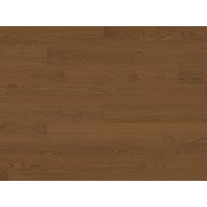 Bjelin Plankegulv - Woodura b�rstet Eg HAGSTAD 3.0 XL med Shadow Brown matlak - Bredde 206 mm