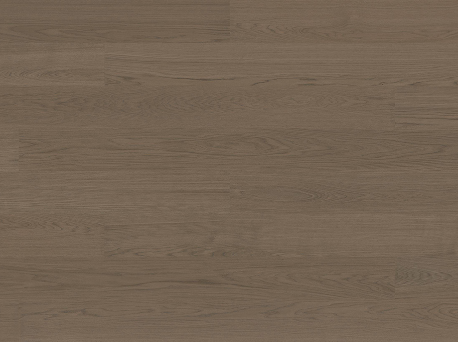 Bjelin Plankegulv - Woodura b�rstet Eg HARADAL 3.0 XL med Mineral Grey matlak - Bredde 206 mm