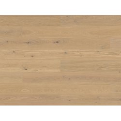 Bjelin Plankegulv - Woodura b�rstet Eg H&Ouml;JA 3.0 L med Misty White matlak - Bredde 180 mm