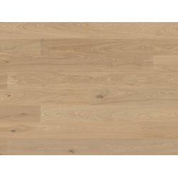 Bjelin Plankegulv - Woodura b�rstet Eg H&Ouml;JA 3.0 XL med Misty White matlak - Bredde 206 mm