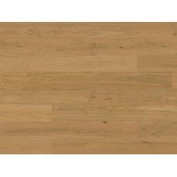 Bjelin Plankegulv - Woodura Eg KVARNBY 3.0 XXL med klar pro matlak - Bredde 271 mm