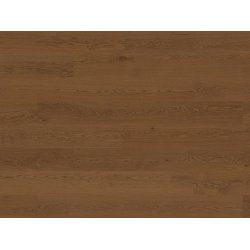 Bjelin Plankegulv - Woodura b�rstet Eg LINDBY 3.0 XXL med Shadow Brown matlak - Bredde 271 mm