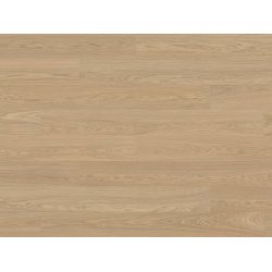 Bjelin Plankegulv - Woodura Eg LOSHULT 3.0 XXL med Misty White pro matlak - Bredde 271 mm