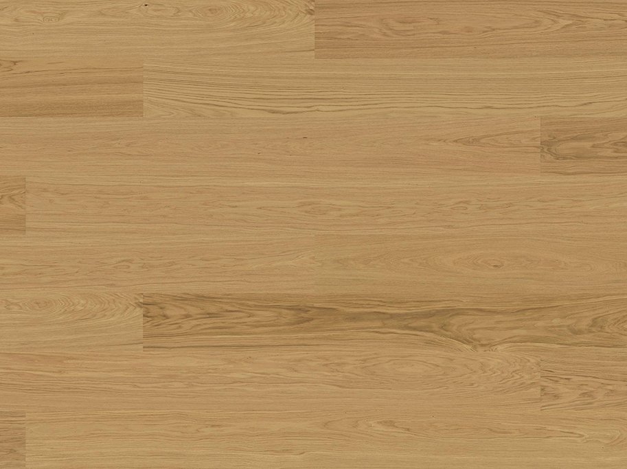 Bjelin Plankegulv - Woodura b�rstet Eg LYA 3.0 XL med klar matlak - Bredde 206 mm