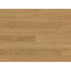 Bjelin Plankegulv - Woodura Eg NORRLIA 3.0 XL med klar pro matlak - Bredde 206 mm