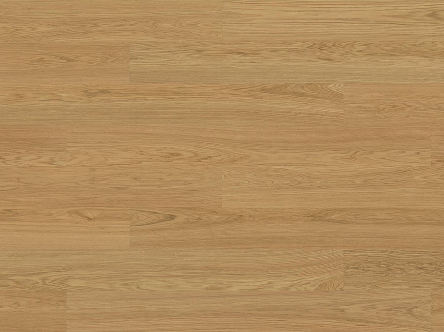 Bjelin Plankegulv - Woodura Eg NORRLIA 3.0 XXL med klar pro matlak - Bredde 271 mm