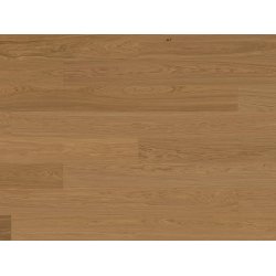 Bjelin Plankegulv - Woodura Eg NOSABY 3.0 XL med Honey pro matlak - Bredde 206 mm