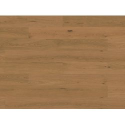 Bjelin Plankegulv - Woodura Eg ONSLUNDA 3.0 XL med Honey pro matlak - Bredde 206 mm