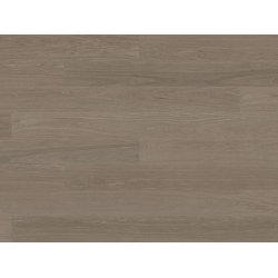 Bjelin Plankegulv - Woodura Eg RYA 3.0 XL med Silver pro matlak - Bredde 206 mm