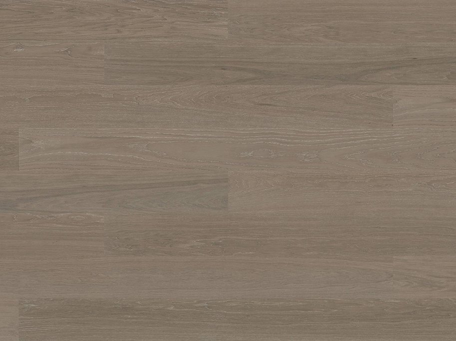 Bjelin Plankegulv - Woodura Eg RYA 3.0 XL med Silver pro matlak - Bredde 206 mm