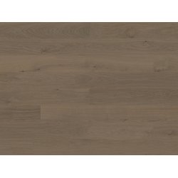 Bjelin Plankegulv - Woodura Eg SKIVARP 3.0 XL med Mineral Grey pro matlak - Bredde 206 mm