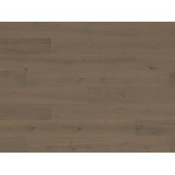 Bjelin Plankegulv - Woodura Eg SKIVARP 3.0 XXL med Mineral Grey pro matlak - Bredde 271 mm